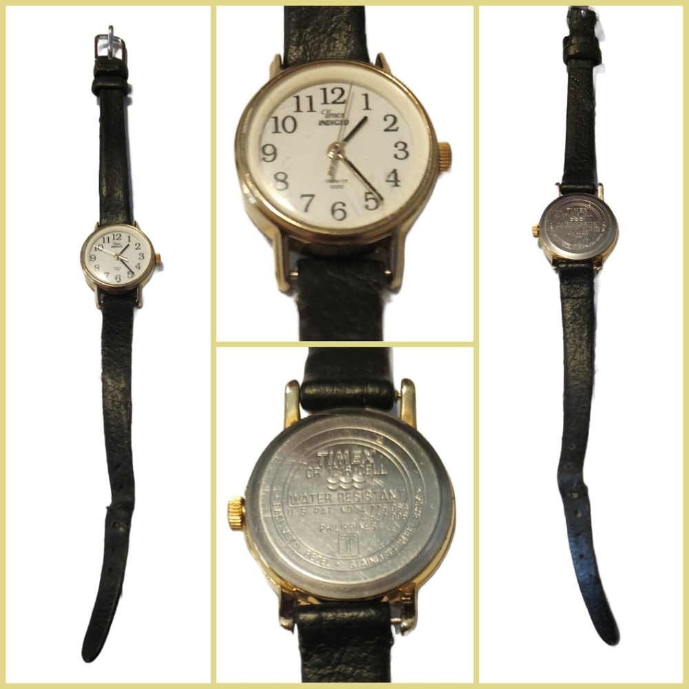 Ladies Timex Watch